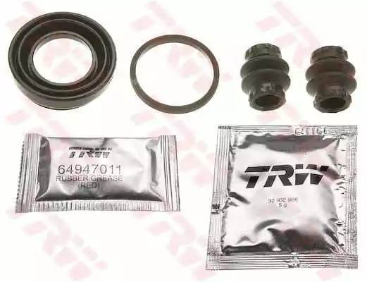 OPEL ASTRA G/H/ ZAFIRA (F75) D=38, TRW SJ1145 TRW