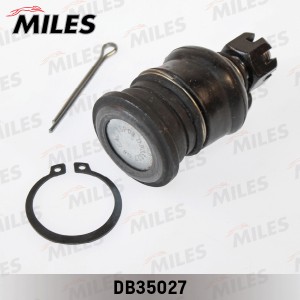 Опора шаровая TOYOTA MARK II, Altezza пер.верх. лев/прав. DB35027 DB35027 MILES