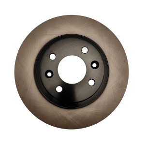 Диск тормозной вентилируемый NISSAN Kubistar 2003 ~ / NP200 2008 ~ / Platina 200 GD0177 CTR