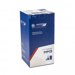 Поршневая гр 260 дв. МТЗ Е2 (гильза, порш., D=42мм)(1 цил) (Кострома) 2601000105M MOTOR DETAL