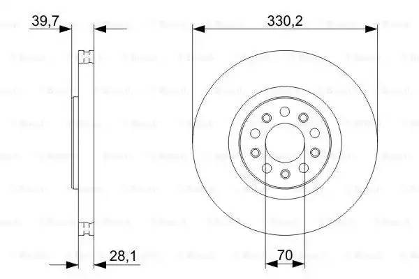 CHEROKEE (KL) (2013>) 0 986 479 290 BOSCH