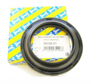 Подшипник опоры амортизатора M259.01 M25901 NTN SNR