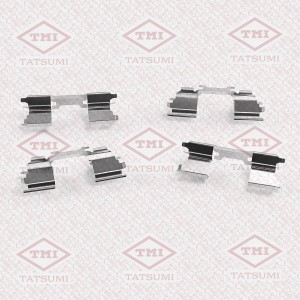 MERCEDES BENZ SPRINTER (2006>) TCG1316 TATSUMI