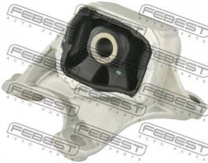 Опора двигателя передняя HONDA CR-V MT 2002-2006 HM-FRVFR HM-FRVFR FEBEST