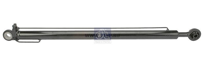 Цилиндр подъема кабины TGA 3.84022 DIESEL TECHNIC