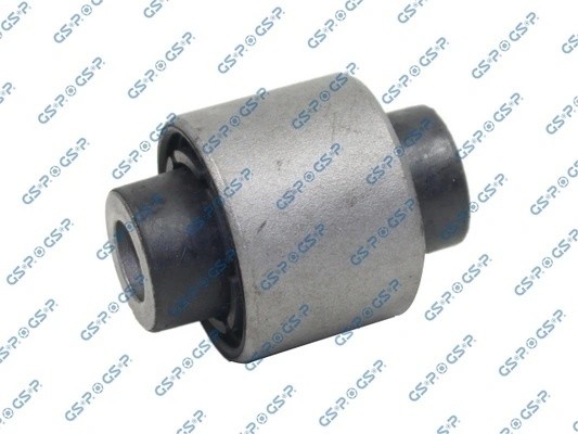 сайлентблок зад. рычага нижн.!\ Audi A3, VW Golf/Touran all 03> 512247 GS P
