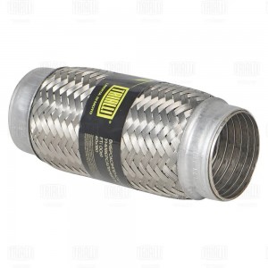 Виброкомпенсатор вых. трубы (Гофра) 60x180 InterLock (FTi 0061) FTI 0061 TRIALLI