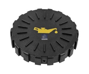 Пробка масляная 7.75180 DIESEL TECHNIC