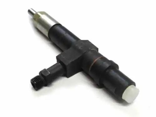 Форсунка ЯМЗ-656,658 ЕВРО-3 общие головки под 335-140 распылитель (аналог 267.11 267111201020 YAZDA