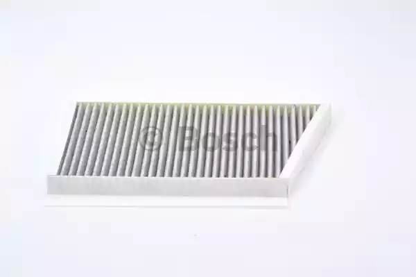 Фильтр воздушный салона MERCEDES C (W203) BOSCH 1 987 432 370 BOSCH