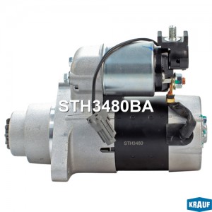 Стартер KRAUF STH3480BA STH3480BA KRAUF