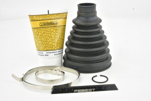 Пыльник ШРУСа внутренний FORD KUGA 13-, LAND ROVER FREELANDER 2 2915-FLIIFT 2915-FLIIFT FEBEST