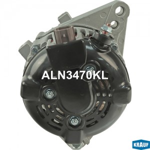 генератор! 130A\ Toyota Tundra/4Runner 4.0 03-06 aln3470kl KRAUF
