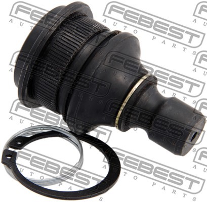 NISSANX-TRAIL (T31) (2007>)/QASHQAI (J10) (2006>) в оригинале идет в сборе с рыч 0220-J31 FEBEST