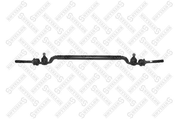 тяга рулевая центральная!\ BMW E39 3.5i/4.0i/5.0 95-04 53-04290-SX STELLOX