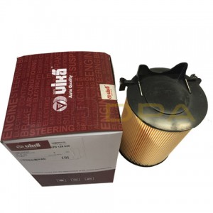фильтр воздушный!\ Audi A3,VW Touran 1.6i/2.0FSi 03>/Golf 1.6i/2.0FSi/2.0SDi 04> 11290207101 VIKA
