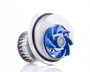 помпа!\ Opel Astra/Omega/Vectra 1.8i-2.2i/1.7D/TD 16V 92-00 VKPC85611 SKF