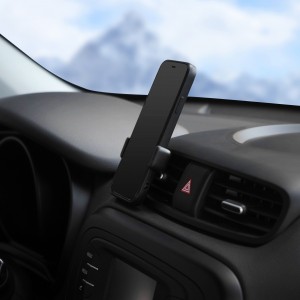 Держатель телефона на дефлектор 58-86мм AIRLINE AMS-U-08 AIRLINE