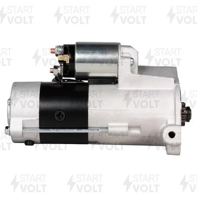 MITSUBISHI PAJERO/MONTERO (90-00) LST 1109 START VOLT