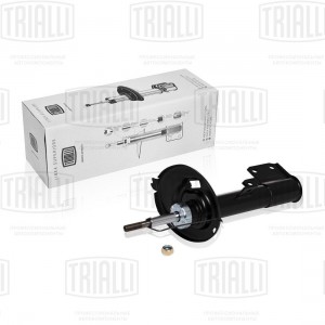 Амортизатор Peugeot Partner Teepe (08-) (стойка) перед. прав. (AG 20357) AG 20357 TRIALLI