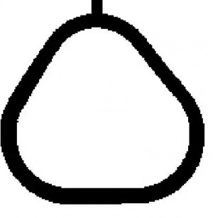 CHEVROLET AVEO / LACETTI 715418300 VICTOR REINZ