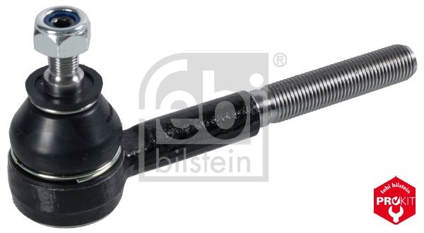 наконечник рулевой внутренний!\ MB W124 2WD <95 02383 FEBI BILSTEIN