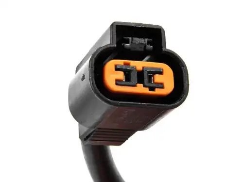 датчик ABS! передний правый\ Mitsubishi Pajero III/Montero III 00> Z03186 ZENTPARTS