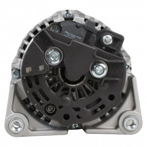 Генератор для а/м Opel Astra H (05-)/Zafira B (05-) 1.6i 100A (LG 2111) LG 2111 START VOLT