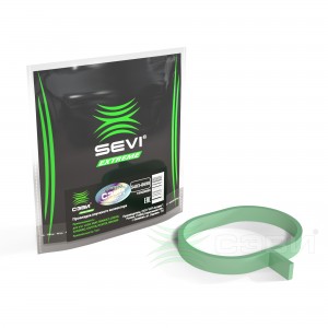 Прокладка впускного коллектора для а/м Lada Largus, X-ray; Renault Duster; Nissa 5403-8698 SEVI