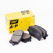 VW PASSAT [B6] / TIGUAN (2007-2011) K410105 ASP MENSAN