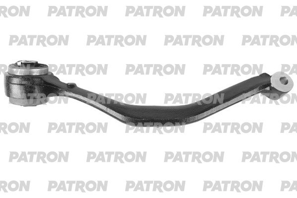 Рычаг подвески BMW X3 (E83) передней передний правый PATRON PS50255R PATRON