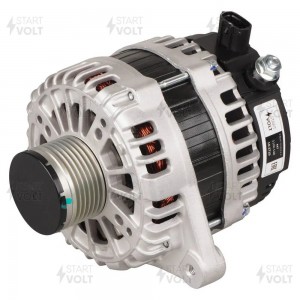 Генератор для а/м Chery Tiggo 4 (19-) 1.5T 110A LG 2719 START VOLT