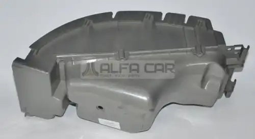 Корпус SCANIA 5,P,R series фары левый ALFA CAR AC1431920 ALFA CAR