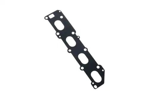 прокладка коллектора выпускного! Opel Astra/Meriva/Tigra 1.4 16V 04> Z15671 ZENTPARTS