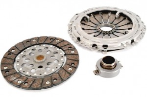 Сцепление CITROEN JUMPY, PEUGEOT EXPERT 2.0HDi 99-06 623304100 623 3041 00 LUK