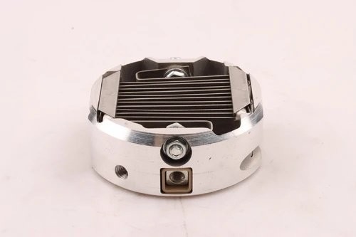 Подогреватель КАМАЗ,ГАЗ дв.CUMMINS ISBe.ISDe.ISF 3.8 впускного воздуха круглый(2 5254980MX MOVELEX