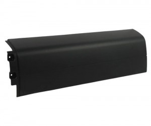 Крыло SITRAK HOWO T5G верхнее левое задняя часть (под покраску) MOVELEX 810W612100617387MX MOVELEX