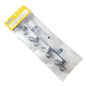 Рампа маслоподающая ВАЗ-21214, 2123 (27.10.2008 ->) RK07013 REMKOM