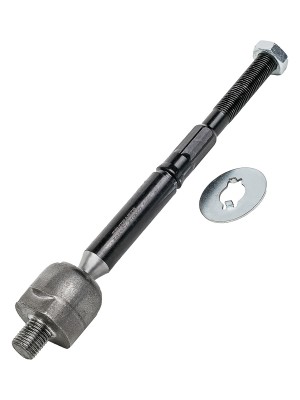 тяга рулевая! Nissan Tiida 04> Z28527 ZENTPARTS