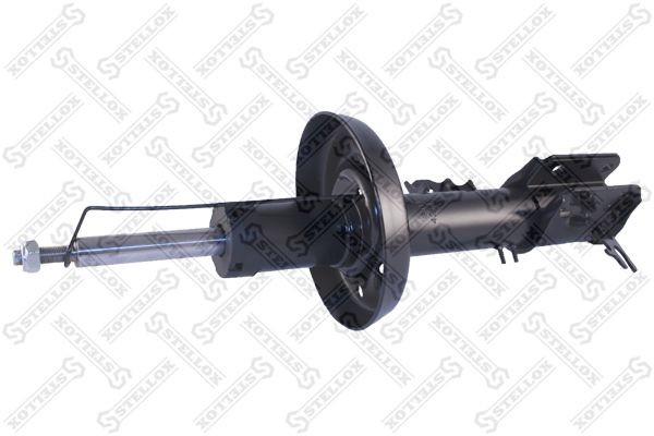 амортизатор передний левый газовый! except Sport\ Opel Vectra B 1.6-2.0D95> 4214-0195-SX STELLOX