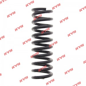 пружина задняя!\ MB W124 2.0-3.0TD 85-95 RD5084 KAYABA