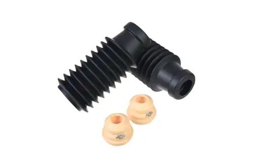 к-кт пыльник+отбойник передн.!2+2 шт.\ Chrysler Voyager 01-07 Z56845 ZENTPARTS