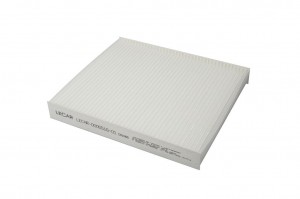 Фильтр салонный Audi A2 00-05 1.4, 1.6; Skoda Fabia 00- 1.0-2.0 LECAR000551601 LECAR