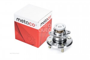 HYUNDAI SONATA V / KIA MAGENTIS ABS // ТАКЖЕ СТАВИТСЯ НА АВТО БЕЗ ABS 5010009 METACO