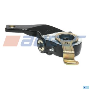 трещетка !автомат., правая задняя \Omn Scania 58023 AUGER