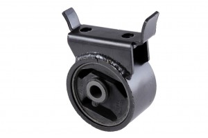 Опора двигателя левая TOYOTA STARLET 89-98 МКПП MI21122 MI21122 JIKIU