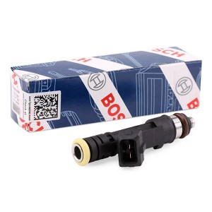 Форсунка топливная (МЕТАН) DAILY (504293566) 8036314 BOSCH 0280158827 0 280 158 827 BOSCH