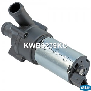 Насос водяной VW AUDI SEAT SKODA KRAUF KWB9239KC KRAUF