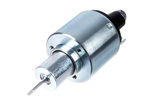 втягивающее реле стартера!12v D56.2 \MB 240 2.6 (209) 05.2002-, 320 3.2, C 230 2 0685209SX STELLOX