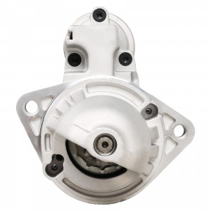 Стартер для а/м Haval H9 (15-) 2.0T 1,1кВт (тип Bosch) (LSt 2737) LST2737 START VOLT